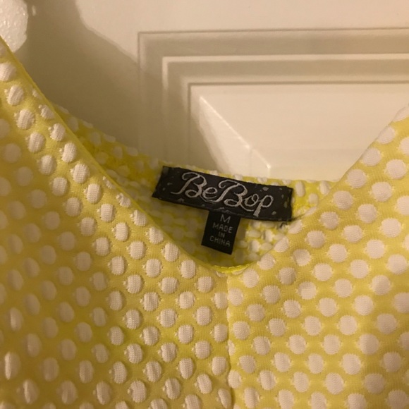 Yellow sundress - Picture 6 of 6